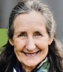 Dr. Barbara O'Neill